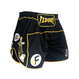 MUAY THAI SHORTS - MTSF35