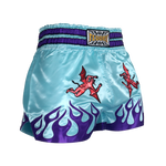 MUAY THAI SHORTS - MTSF39