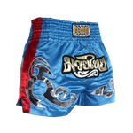 MUAY THAI SHORTS - MTSF41