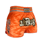 MUAY THAI SHORTS - MTSF44