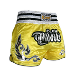 MUAY THAI SHORTS - MTSF45