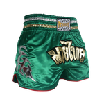 MUAY THAI SHORTS - MTSF46