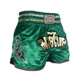 MUAY THAI SHORTS - MTSF46