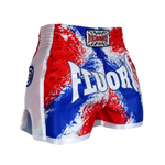 MUAY THAI SHORTS - MTSF47
