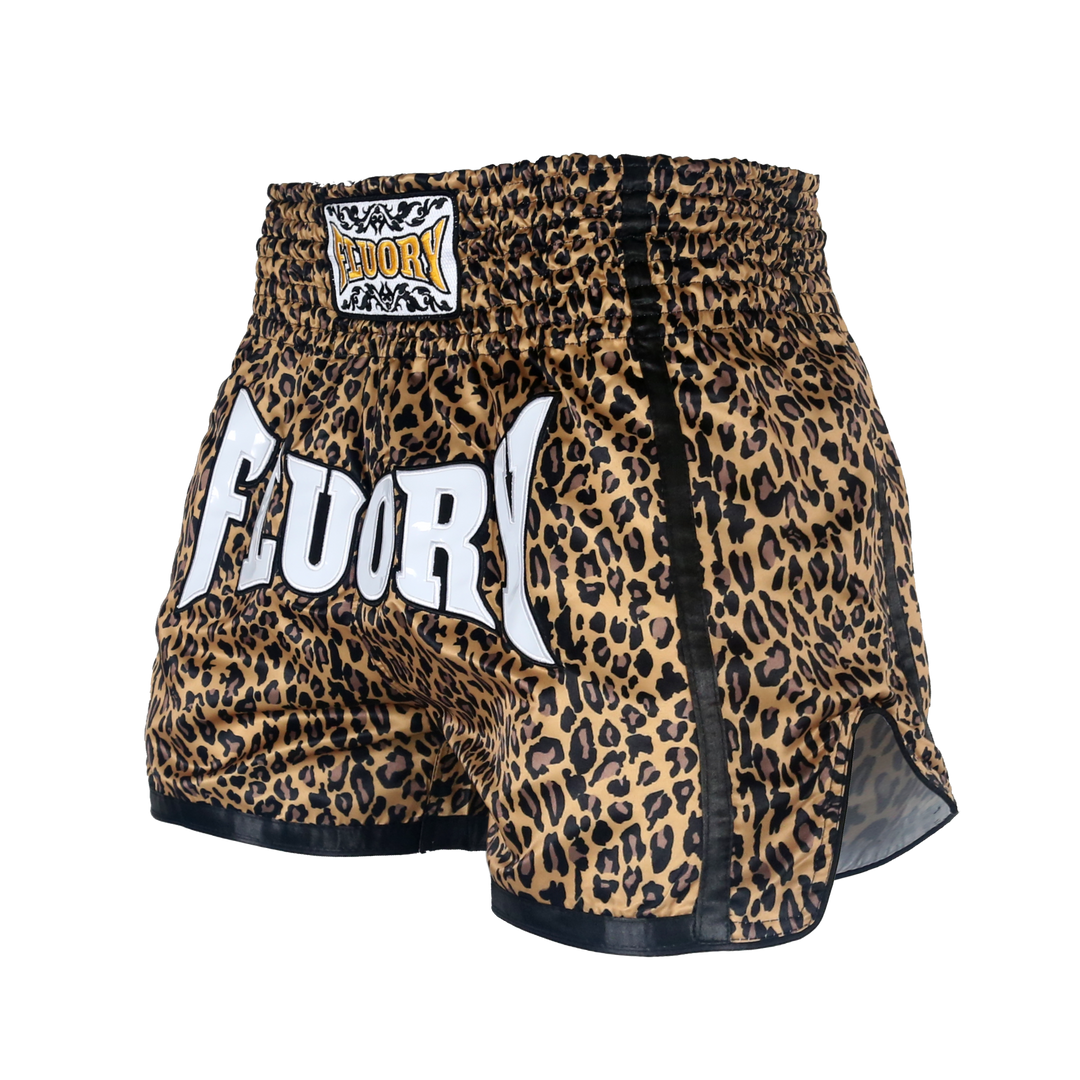 柔術着　最軽量　fluory FUNDAMENTAL A2 Muay Thai – Fluory Sportswear