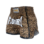 MUAY THAI SHORTS - MTSF52