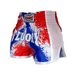 MUAY THAI SHORTS - MTSF47