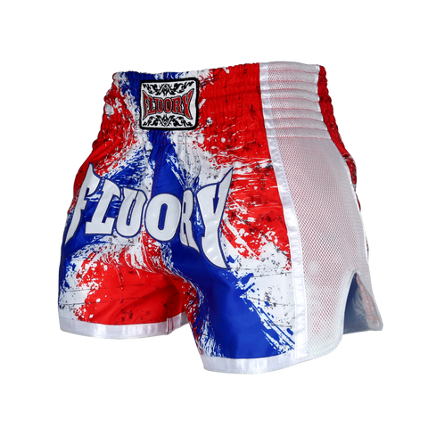 MUAY THAI SHORTS - MTSF47