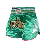 MUAY THAI SHORTS - MTSF46