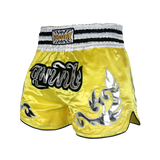 MUAY THAI SHORTS - MTSF45