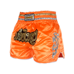 MUAY THAI SHORTS - MTSF44