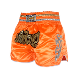 MUAY THAI SHORTS - MTSF44