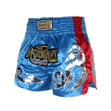 MUAY THAI SHORTS - MTSF41