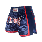 MUAY THAI SHORTS - MTSF22