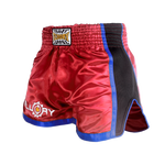 MUAY THAI SHORTS - MTSF55