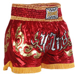 MUAY THAI SHORTS - MTSF58