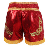 MUAY THAI SHORTS - MTSF58