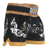 MUAY THAI SHORTS - MTSF58