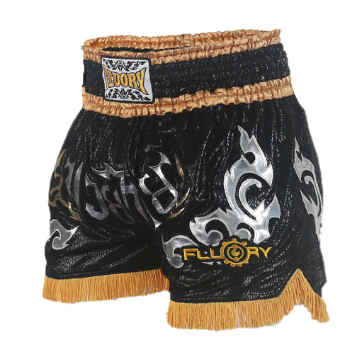 MUAY THAI SHORTS - MTSF58