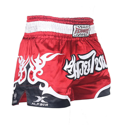 MUAY THAI SHORTS - MTSF54