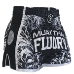MUAY THAI SHORTS - MTSF66