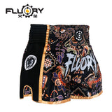 MUAY THAI SHORTS - MTSF59