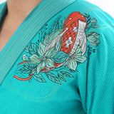 BJJ Gi (Koi Fish) - BJJF20