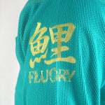 BJJ Gi (Koi Fish) - BJJF20