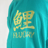 BJJ Gi (Koi Fish) - BJJF20