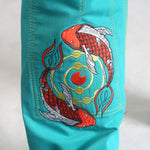 BJJ Gi (Koi Fish) - BJJF20