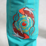 BJJ Gi (Koi Fish) - BJJF20