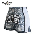 MUAY THAI SHORTS - MTSF68