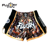 MUAY THAI SHORTS - MTSF59