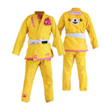 BJJ Gi (Resurakuma) - BJJF13
