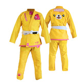 BJJ Gi (Resurakuma) - BJJF13