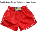 MUAY THAI SHORTS - MTSF49