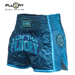 MUAY THAI SHORTS - MTSF69