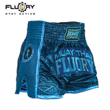 MUAY THAI SHORTS - MTSF69
