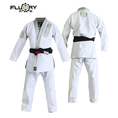 BJJ Gi - BJJF21