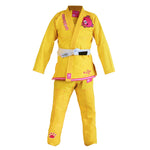 BJJ Gi (Resurakuma) - BJJF13