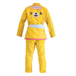 BJJ Gi (Resurakuma) - BJJF13