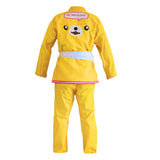 BJJ Gi (Resurakuma) - BJJF13