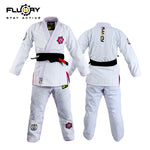 BJJ Gi - BJJF18