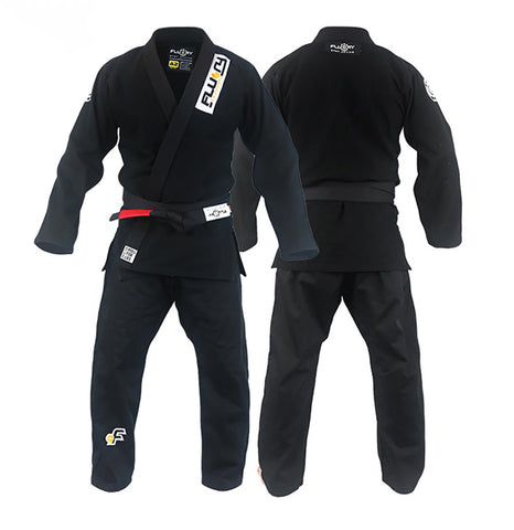 BJJ Gi - BJJF16