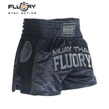 MUAY THAI SHORTS - MTSF69