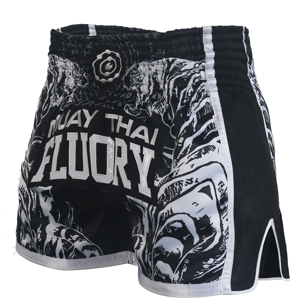 Muay Thai – Fluory Sportswear