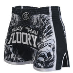 MUAY THAI SHORTS - MTSF66