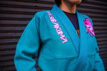 BJJ Gi (Resurakuma) - BJJF13