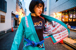 BJJ Gi (Resurakuma) - BJJF13