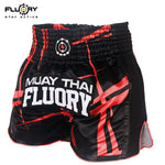 MUAY THAI SHORTS - MTSF60